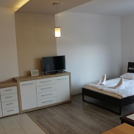 Apartament Sadowa Gdansk Exterior photo