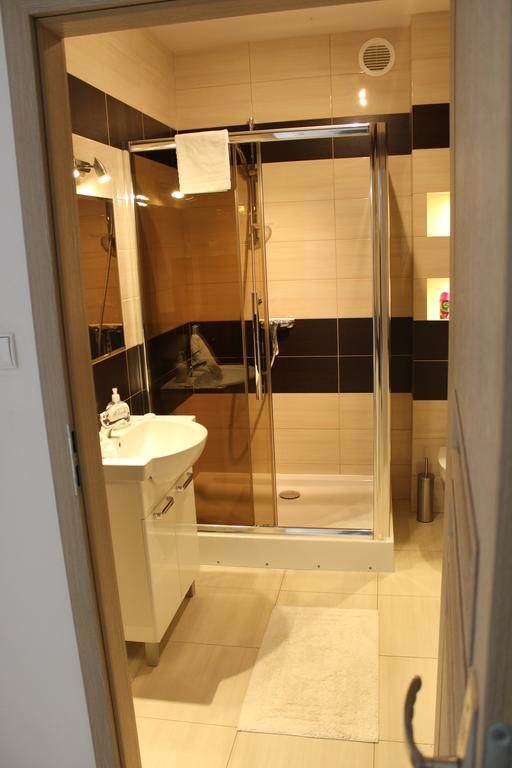 Apartament Sadowa Gdansk Exterior photo