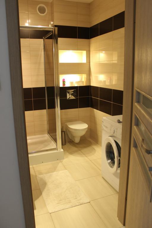 Apartament Sadowa Gdansk Exterior photo
