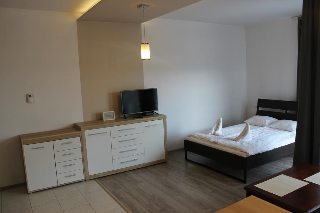 Apartament Sadowa Gdansk Exterior photo